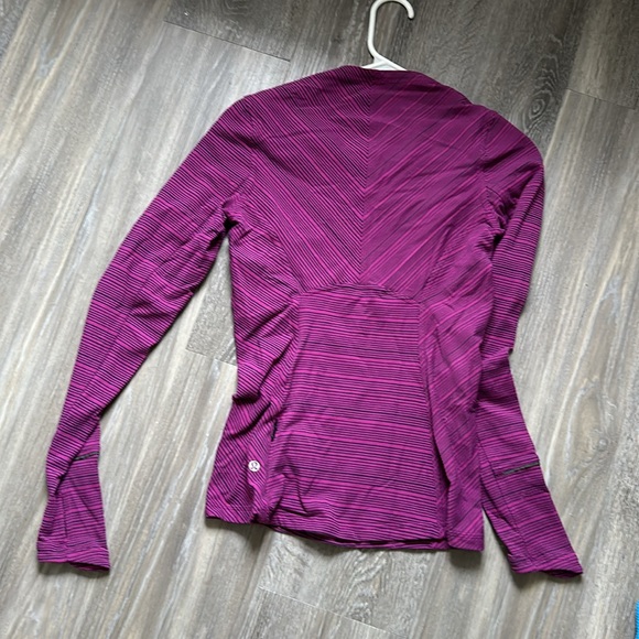 Lululemon RULU LS - Picture 5 of 5